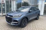 Chery Tiggo 8 Luxury