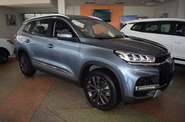 Chery Tiggo 8 Luxury