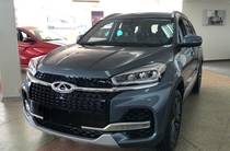 Chery Tiggo 8 Luxury