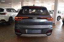 Chery Tiggo 8 Luxury