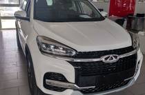 Chery Tiggo 8 Luxury