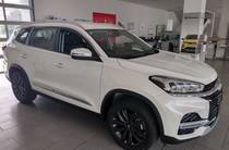 Chery Tiggo 8 Luxury