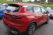 Chery Tiggo 8 Premium