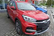 Chery Tiggo 8 Premium