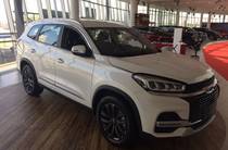 Chery Tiggo 8 Luxury