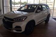 Chery Tiggo 8 Luxury