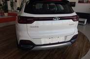 Chery Tiggo 8 Luxury