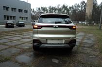 Chery Tiggo 8 Premium