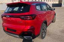 Chery Tiggo 8 Premium