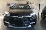 Chery Tiggo 8 Luxury