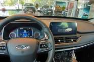 Chery Tiggo 8 Luxury
