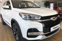 Chery Tiggo 8 Luxury