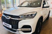 Chery Tiggo 8 Luxury