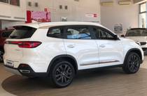 Chery Tiggo 8 Luxury