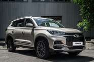 Chery Tiggo 8 Premium