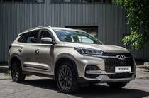 Chery Tiggo 8 Premium