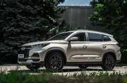 Chery Tiggo 8 Premium