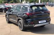 Chery Tiggo 8 Luxury