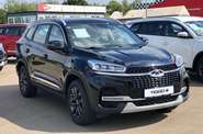 Chery Tiggo 8 Luxury