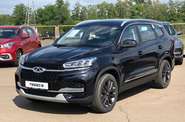 Chery Tiggo 8 Luxury