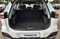 Chery Tiggo 8 Luxury