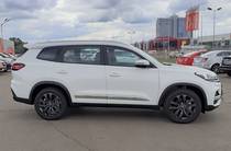 Chery Tiggo 8 Luxury