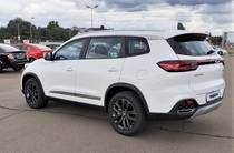 Chery Tiggo 8 Luxury