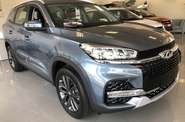 Chery Tiggo 8 Luxury