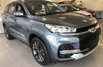 Chery Tiggo 8 Luxury