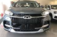 Chery Tiggo 8 Luxury