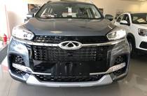 Chery Tiggo 8 Luxury