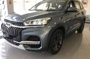 Chery Tiggo 8 Luxury