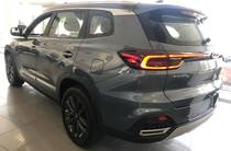 Chery Tiggo 8 Luxury