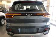 Chery Tiggo 8 Luxury