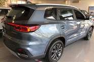 Chery Tiggo 8 Luxury