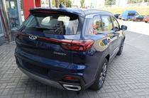 Chery Tiggo 8 Premium