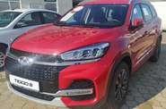 Chery Tiggo 8 Luxury