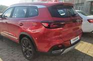 Chery Tiggo 8 Luxury