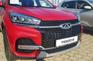 Chery Tiggo 8 Luxury