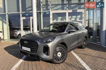 Chery Tiggo 9 2025 в Львів