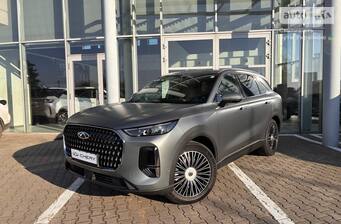 Chery Tiggo 9 2025 Premium