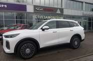 Chery Tiggo 9 Premium