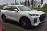 Chery Tiggo 9 Premium
