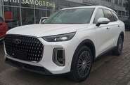 Chery Tiggo 9 Premium