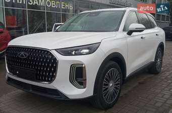 Chery Tiggo 9 2025 в Черкаси