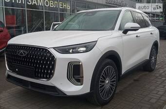 Chery Tiggo 9 2025 Premium