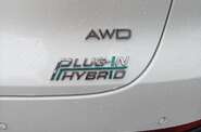 Chery Tiggo 9 Premium