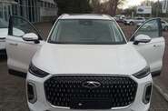 Chery Tiggo 9 Premium