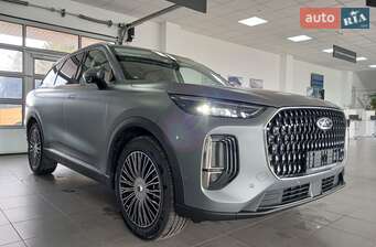 Chery Tiggo 9 2026 в Хмельницький