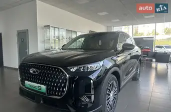 Chery Tiggo 9